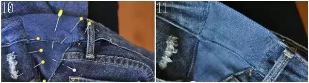 衣服太窄太短怎样改才更好看,衣服太窄了能改宽点吗