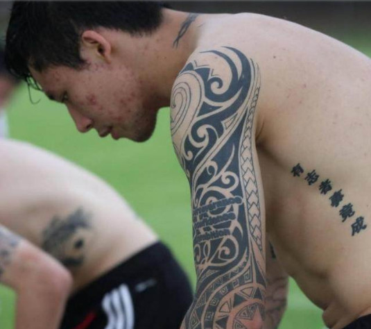 功夫足球十大铁头功,功夫足球是不是模仿少林足球