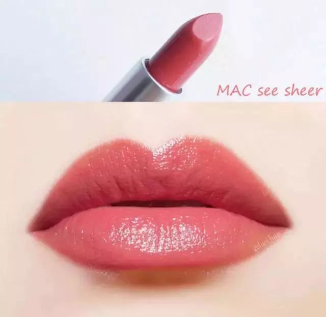 女生必须拥有的mac10支口红,mac口红最值得买的是这几支