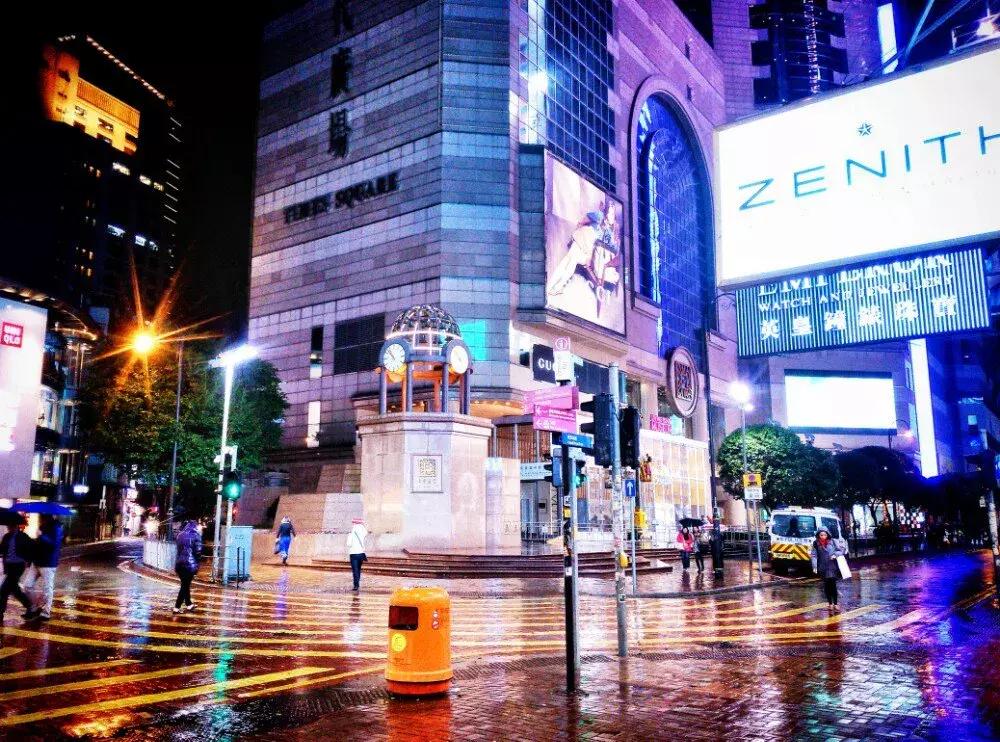 港币汇率跌破33年新低!精心整理的香港省钱购物攻略!