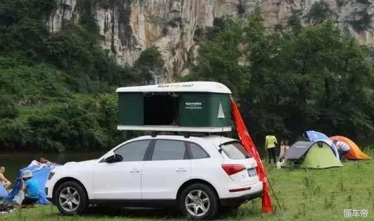 suv车顶行李架有必要吗,suv车顶行李架是什么材质