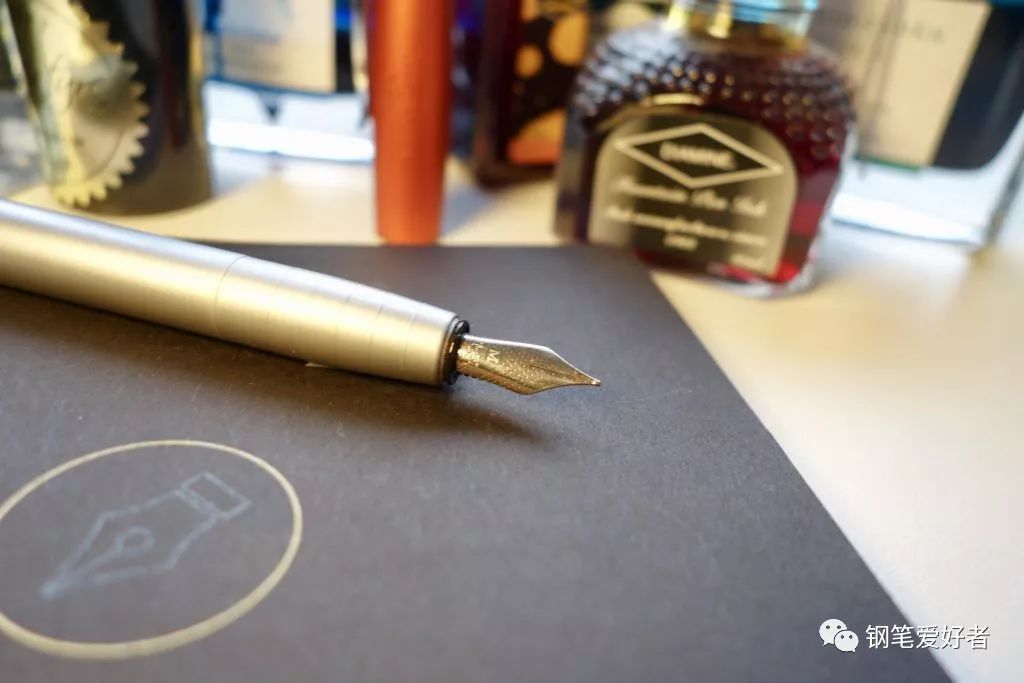辉柏嘉钢笔如恩典藏礼盒,辉柏嘉如恩钢笔2024
