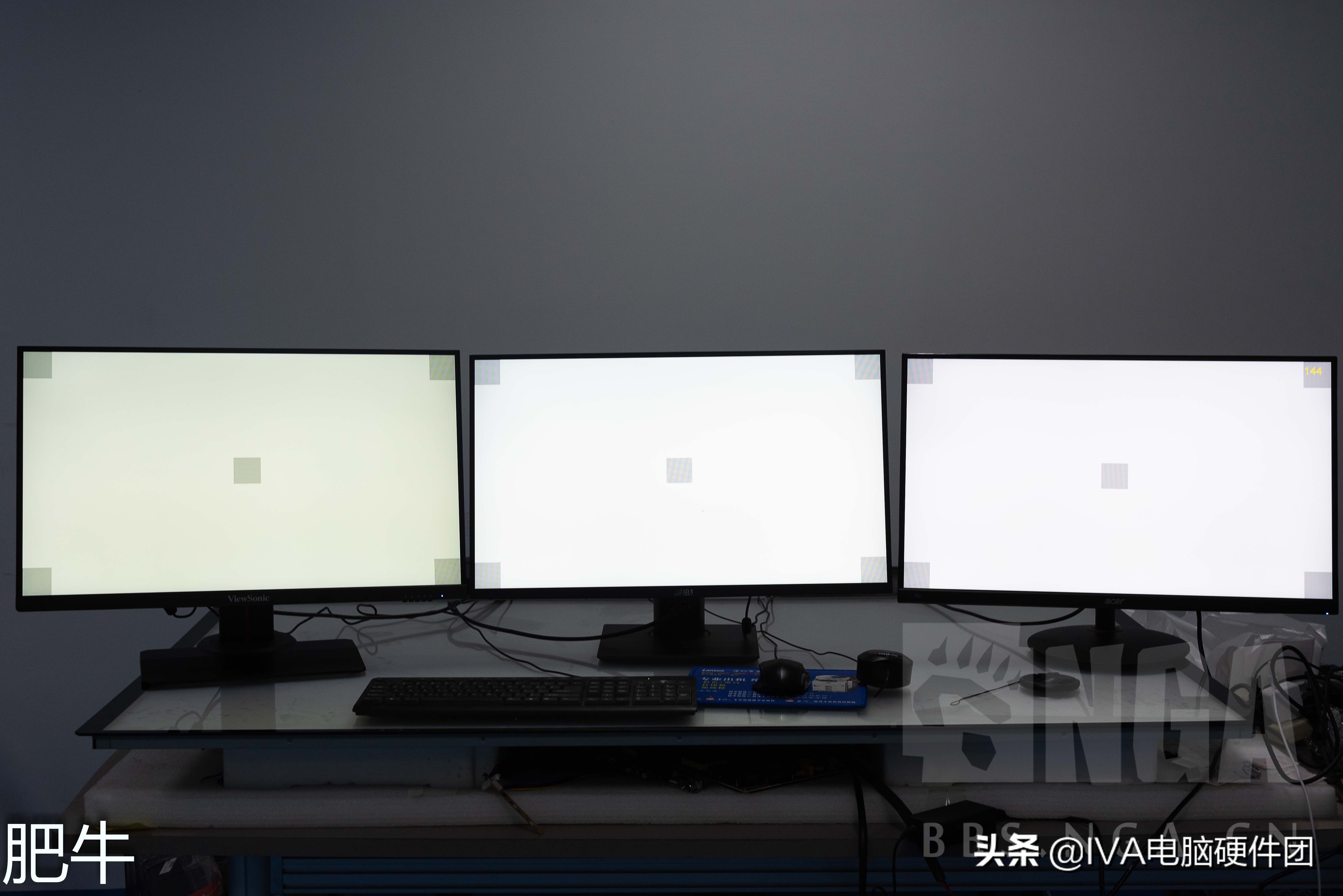 双十一144hz显示器推荐,双十一最适合入手的显示器