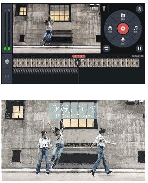 教程|学会制作分身视频制霸抖音，惊艳朋友圈