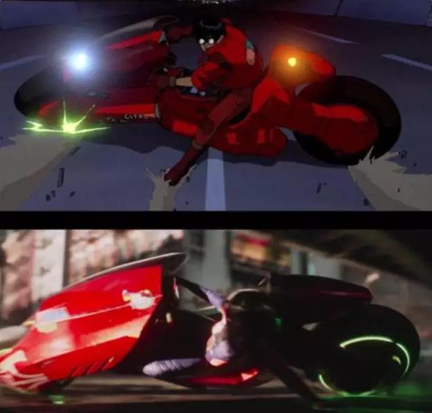 斯皮尔伯格五十分钟电影,斯皮尔伯格商业片