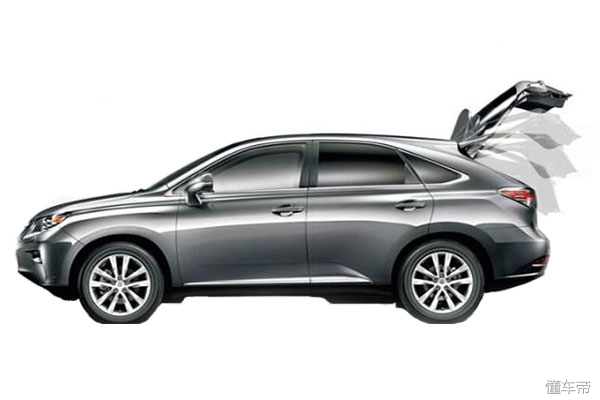 电动尾门什么牌子的好,电动尾门好还是手动尾门好