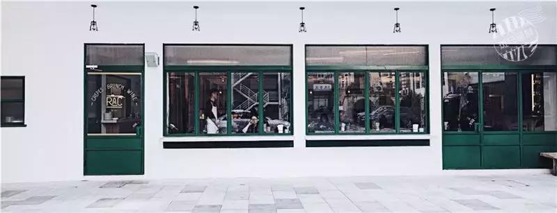 peetscoffee中国第一家分店,peetscoffee门店