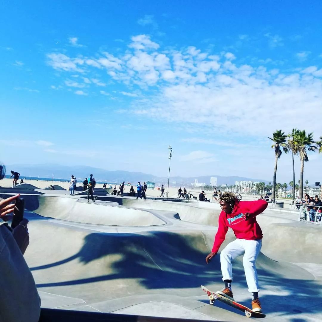 洛杉矶潮牌攻略,洛杉矶吐槽小技巧