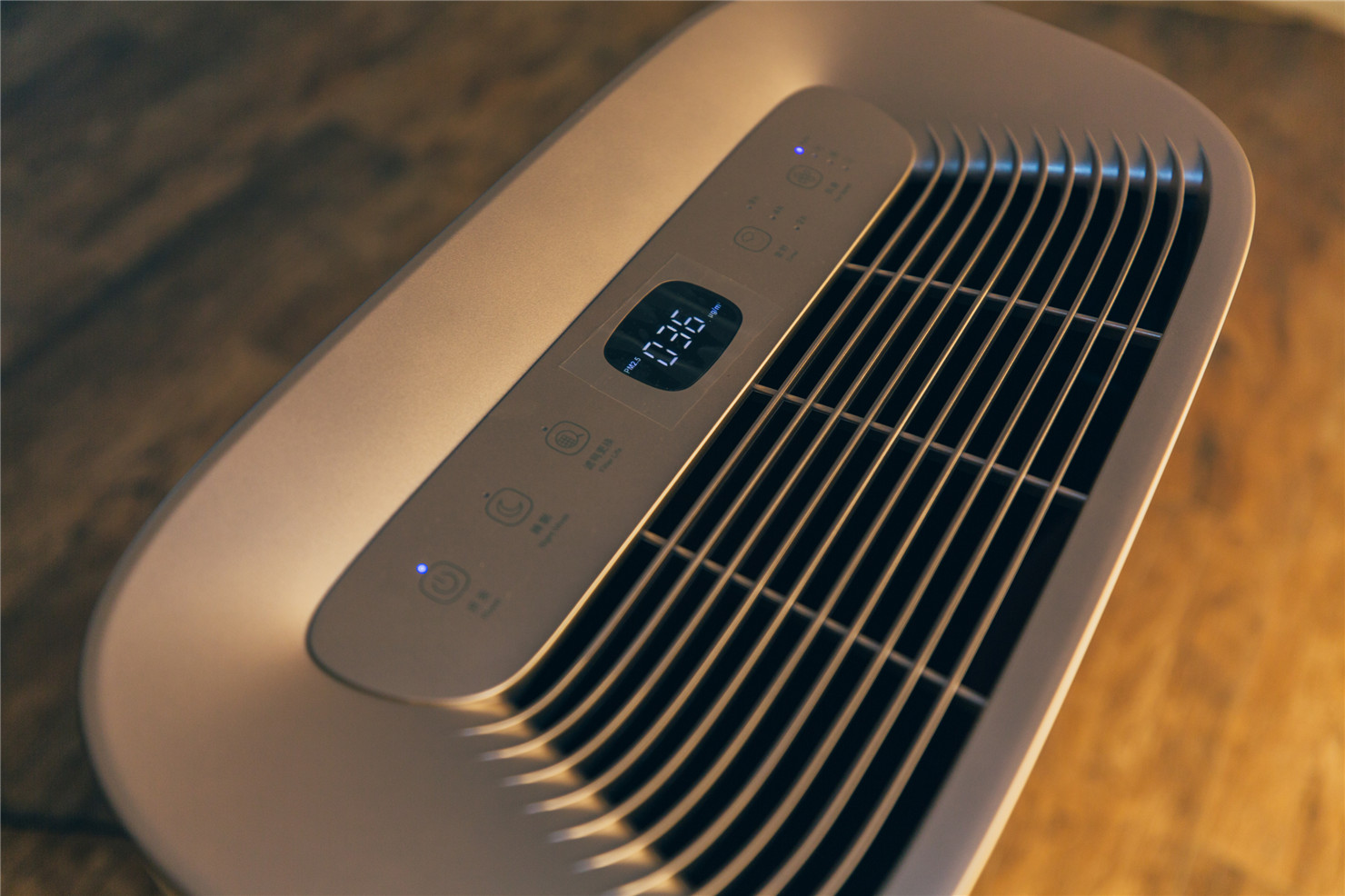 新家装空气净化器,新家空气净化器推荐