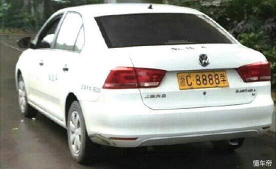 车牌号里的信息你知道吗,车牌号都有哪些猫腻