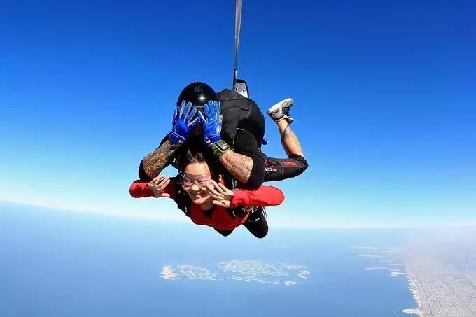 阿联酋迪拜大游轮,携程迪拜私家团