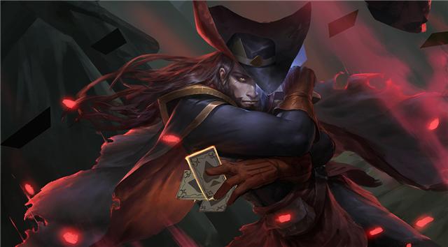 lol鬼书复活,老版鬼书lol