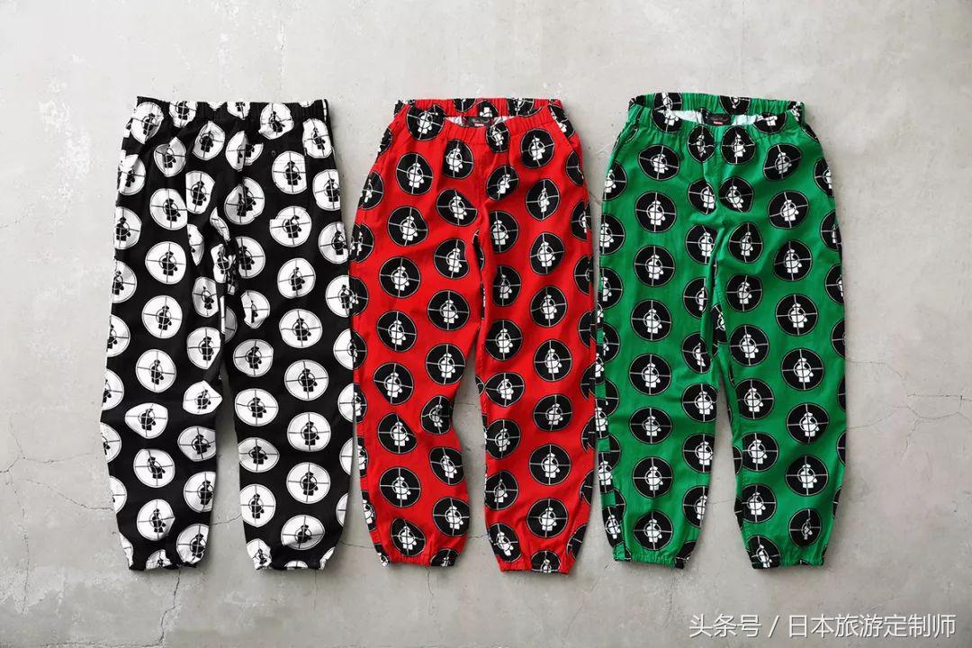 supreme最新联名,最新supreme联名