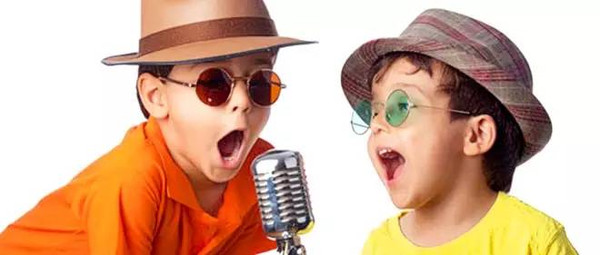 孩子的音乐兴趣培训,小孩兴趣班舞蹈和唱歌选哪个