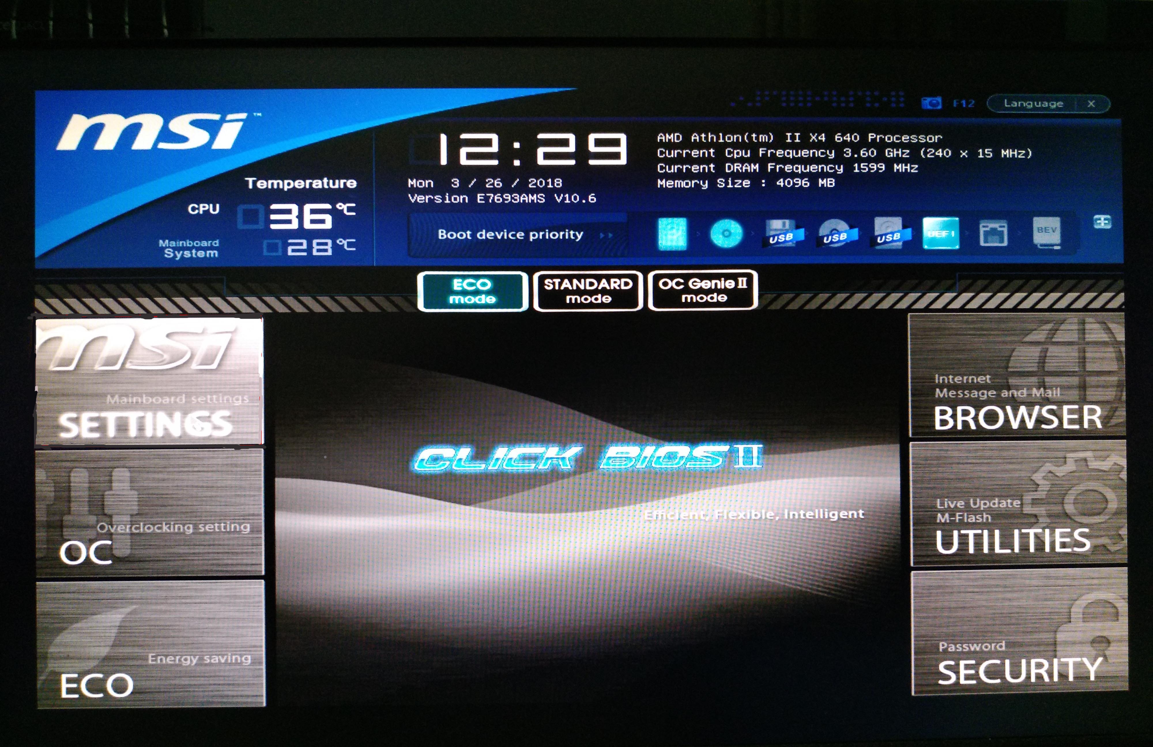 台式电脑蓝屏后无法开机,电脑开机蓝屏怎么处理