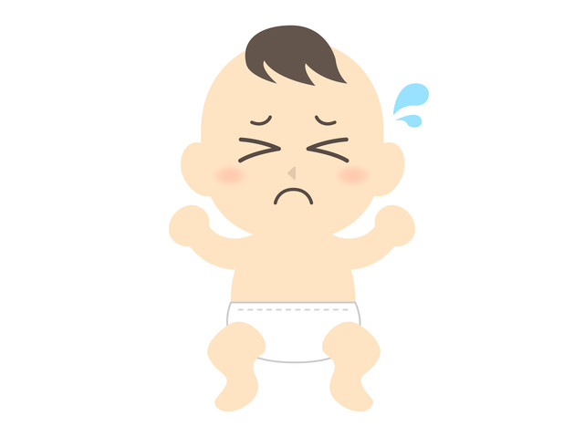 宝宝经常胀肚怎么回事,宝宝肚子胀怎么办快速解决