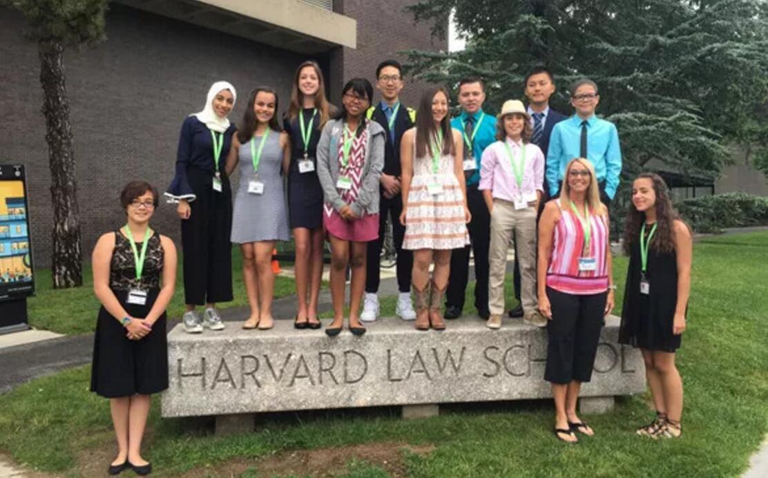 美国科技之旅,美国西雅图科技夏令营