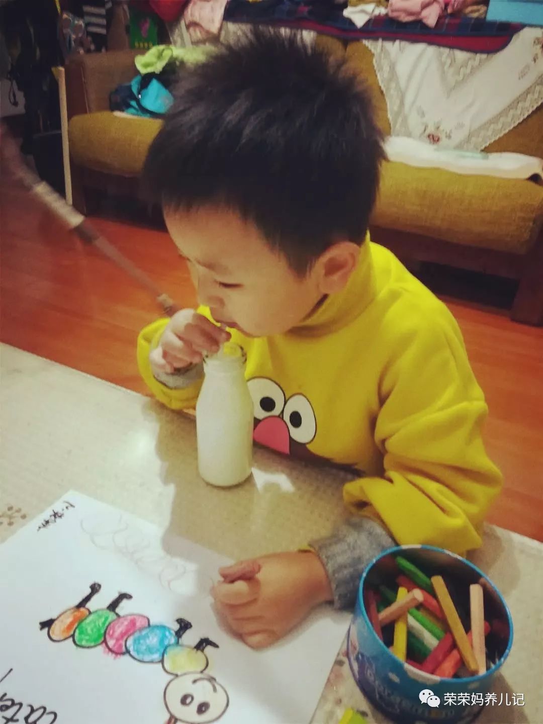 怎样给孩子选牛奶,给孩子怎么选牛奶