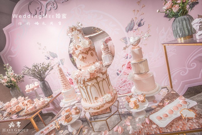 杭州高端婚礼,杭州中式婚礼婚庆公司