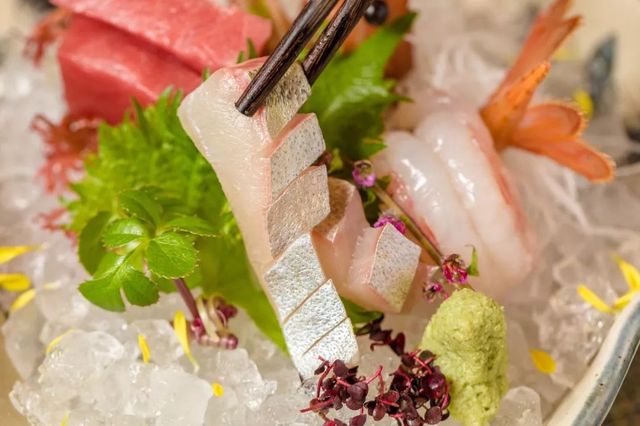 东京米其林法餐推荐,日本料理推荐米其林