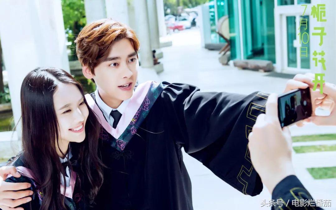 这部神剧告诉我们，中国青春片的问题真不在堕胎