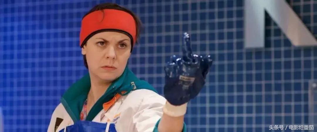 这部神剧告诉我们，中国青春片的问题真不在堕胎