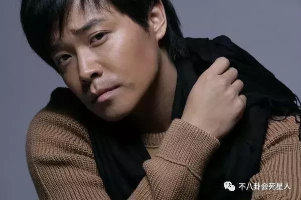 陈思诚说男人,陈思诚有多帅气