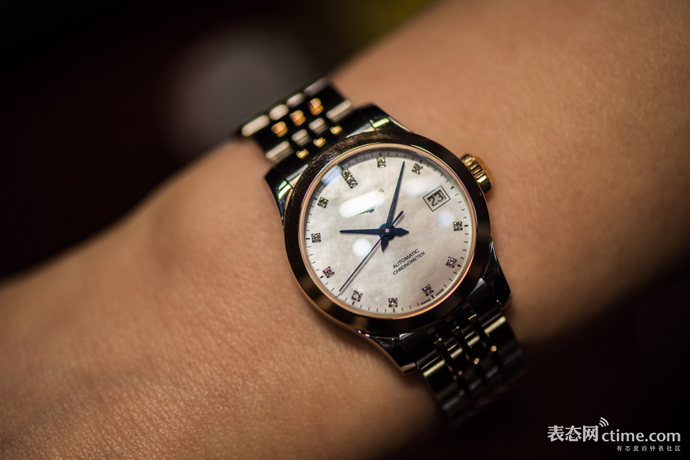 7到8千的浪琴,浪琴女表2万左右的有哪些款