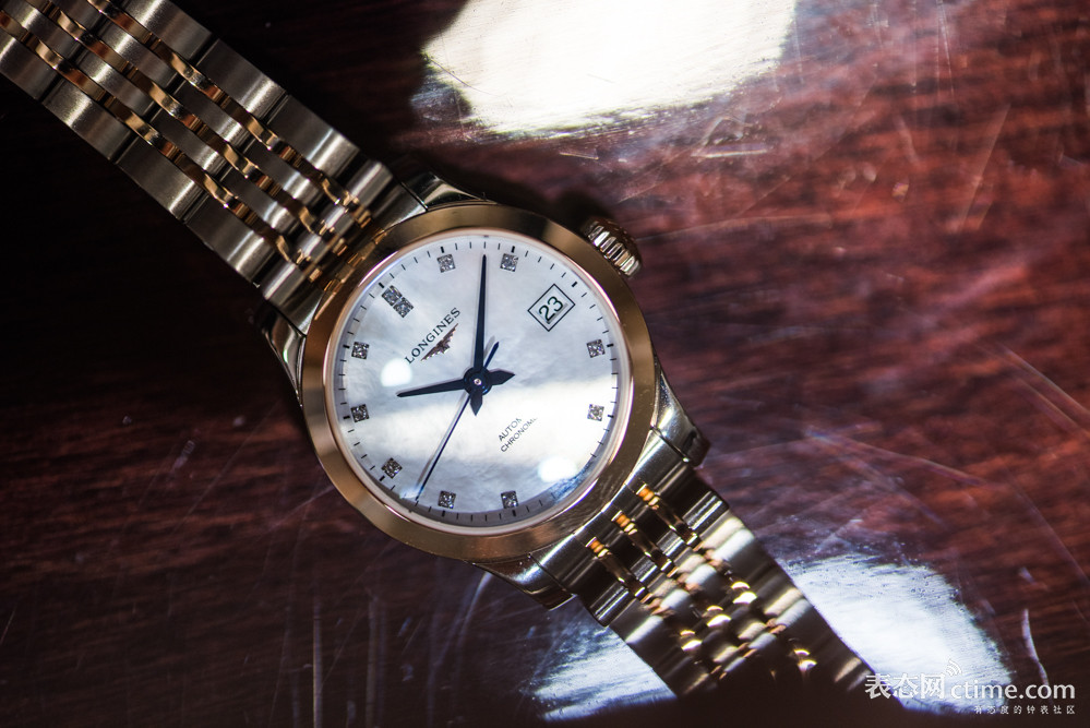 7到8千的浪琴,浪琴女表2万左右的有哪些款