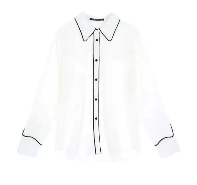 白衬衫哪个牌子好又不贵,白衬衫必买品牌推荐