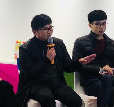 品格“梦享家”设计师沙龙，他们天马行空在聊什么？