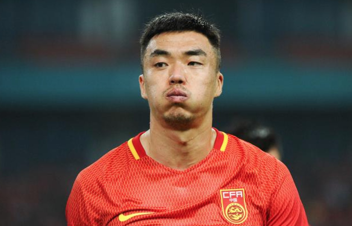 国足1:5惨案真实案例,国足1:5惨案详细介绍