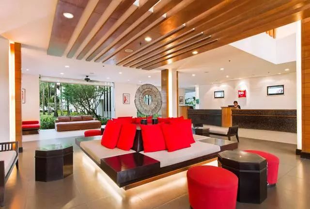 苏梅岛美利亚酒店,苏梅岛康莱德酒店