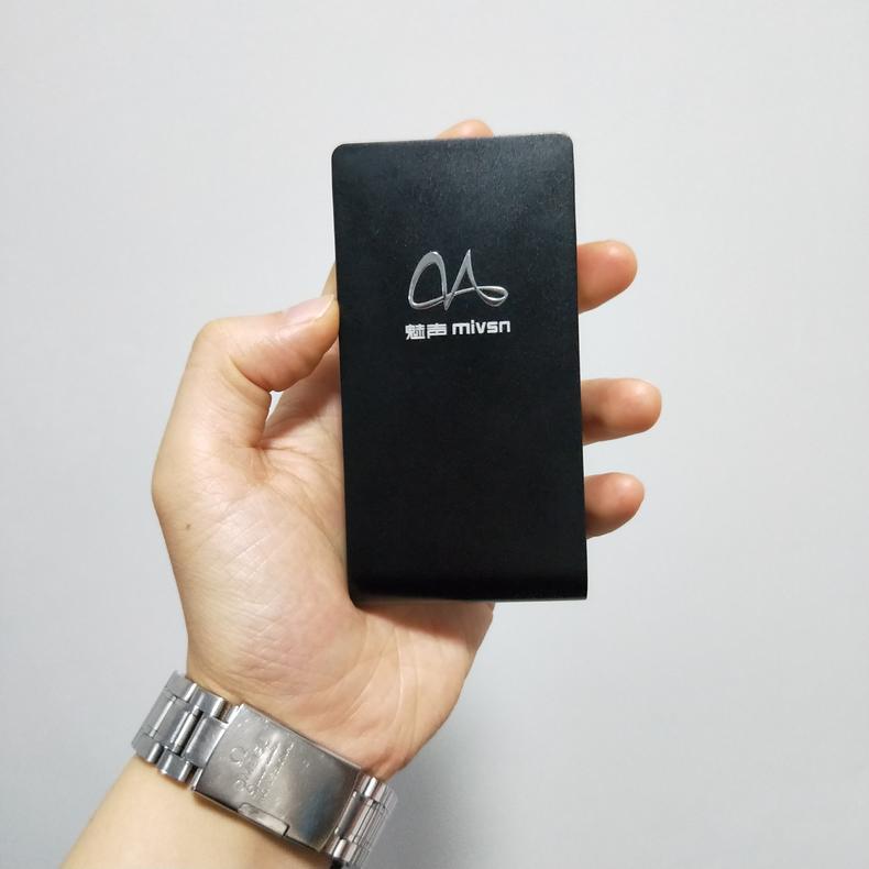 魅音便携声卡,魅音声卡测评