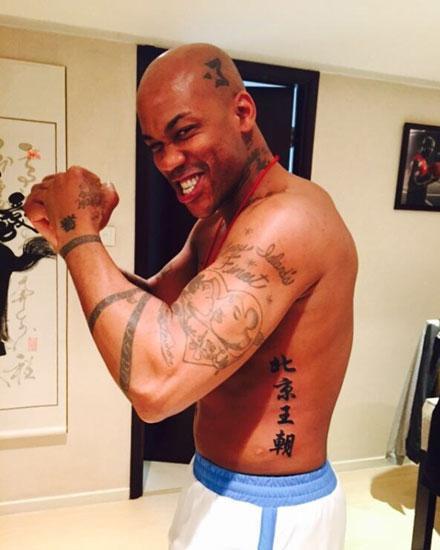 足协会整顿球员纹身吗,足协整顿纹身事件