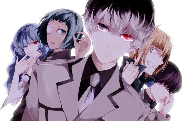 四月新番推荐你最想追哪一部,4月绝不能错过的新番