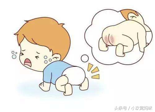 男宝宝私密护理注意事项,女宝宝护理的正确方法