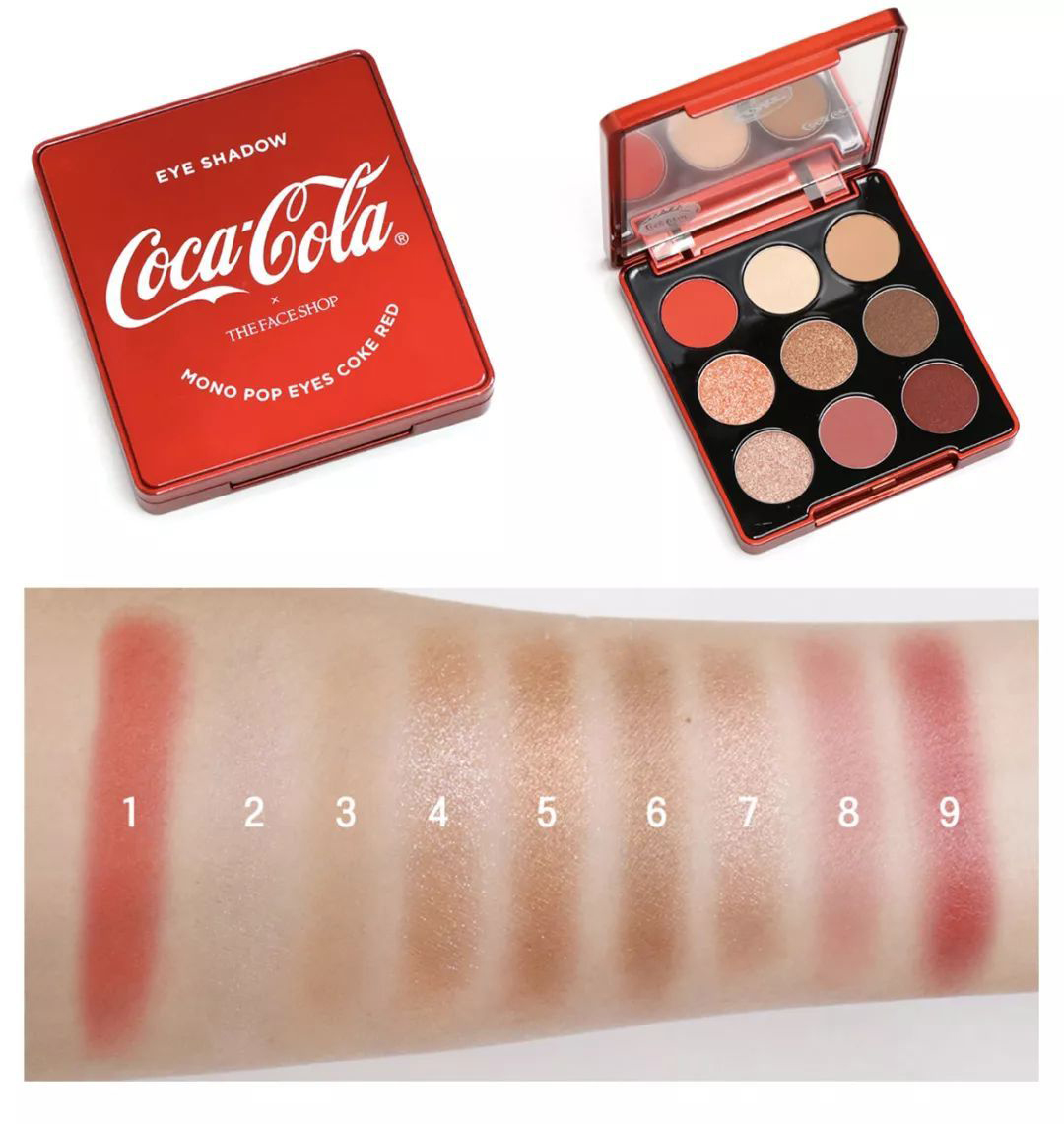 ins口红颜色推荐,ins口红怎么选色号