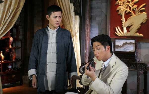 把林依晨伤得崩溃，《老男孩》中的“渣男”娶二婚妻子情比金坚