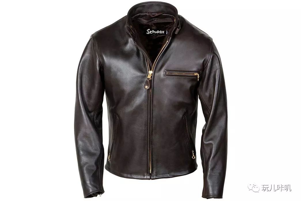 好莱坞型男皮夹克,最新男士皮夹克搭配