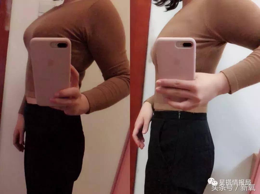杨幂告诉你：大胸究竟怎样穿才不像巨乳妇女