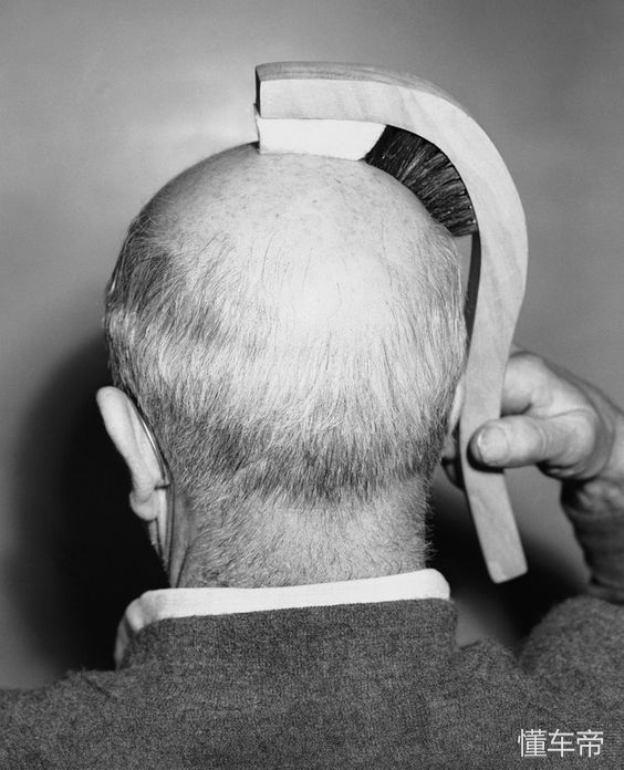 以前人们用的东西和现在用的东西,在生活中一些稀奇又古怪的小玩意