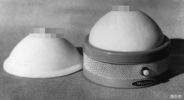 以前人们用的东西和现在用的东西,在生活中一些稀奇又古怪的小玩意