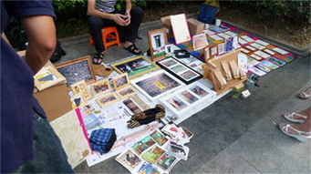 摆地摊年收入100万,摆地摊不挣钱的真实案例