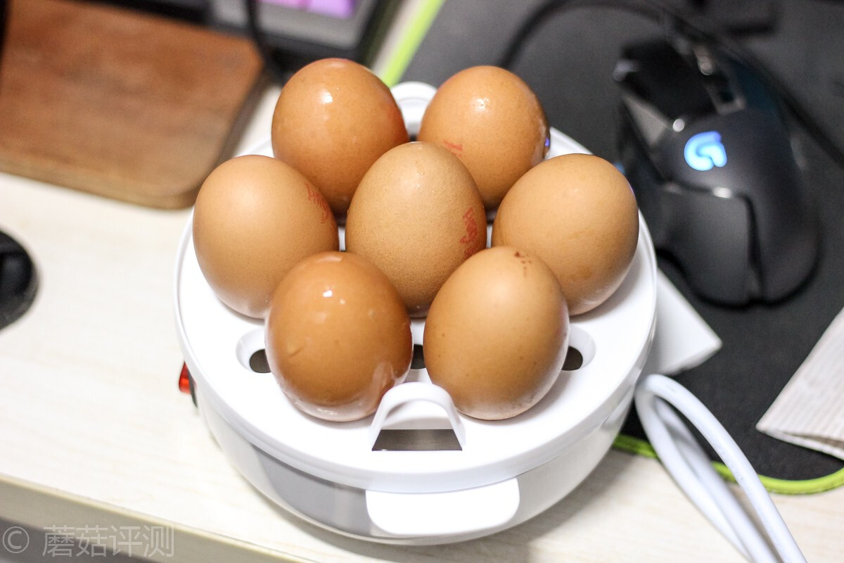 奥克斯煮蛋器煮鸡蛋多少分钟,煮蛋器排行榜奥克斯蒸蛋器第一名