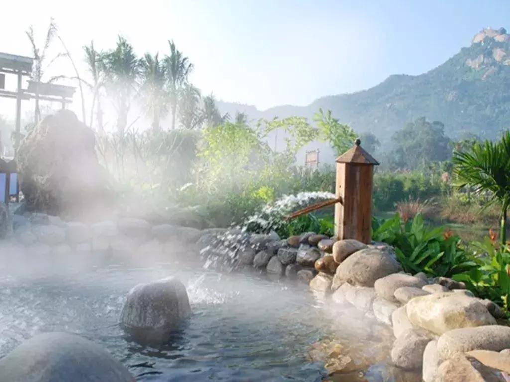 广东将建滨海景观公路路线图,广东未来第一长海滨公路