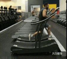 健身呆木头俄挺,平地健身之王俄挺