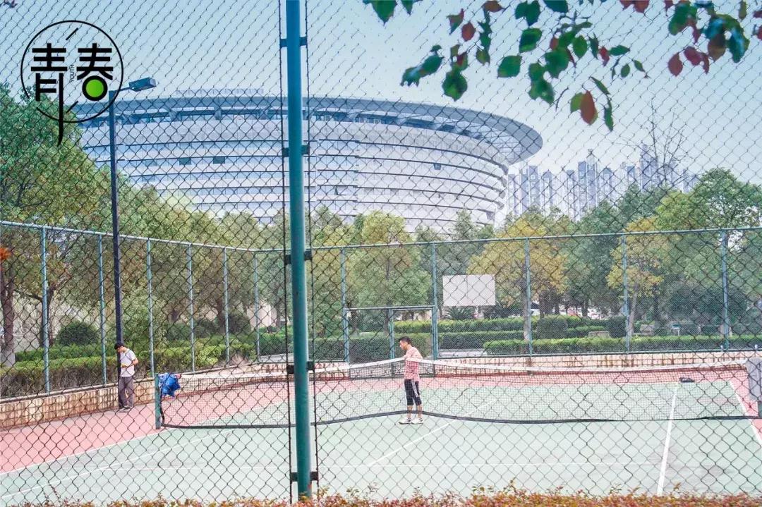 江西外语外贸学院新校区,下一站江西