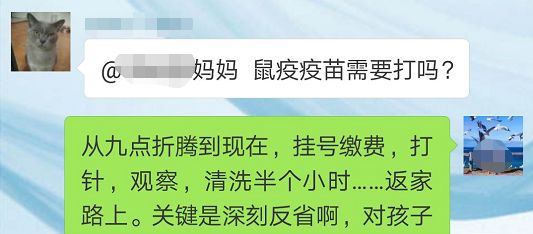 武汉仓鼠咬到小孩,小孩被小仓鼠咬伤