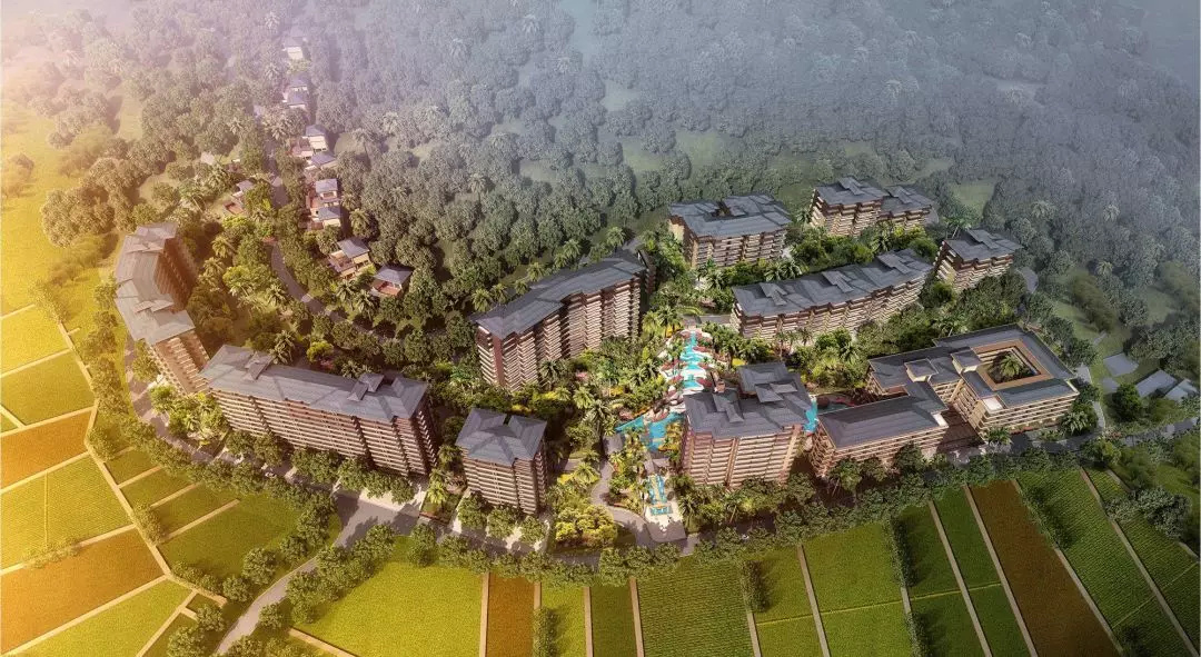 豫发集团总部大厦,豫发集团企业总部项目